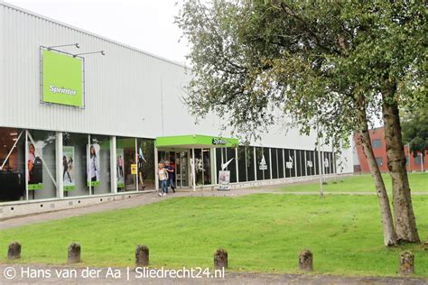 perry sport sliedrecht